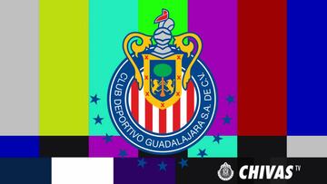 Esta tarde se dio a conocer el dominio donde Chivas transmitirá sus partidos como local.