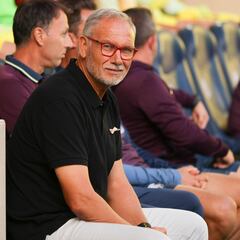 Álvarez: “El Leganés es un reto muy grande”