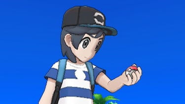 Nintendo está baneando a los piratas de Pokémon Sol y Luna