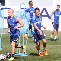 Tiempo de despedidas