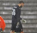 El Milan se salva tras 24º penaltis