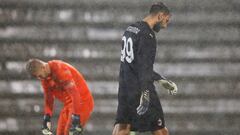 El Milan se salva tras 24? penaltis