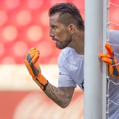 Miguel Fraga agradecido con oportunidad en Mazatlán