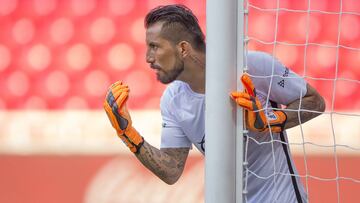 Miguel Fraga, Mazatl&aacute;n FC