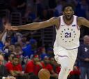 Embiid domina ante Marc Gasol y la serie se endurece sin remedio
