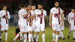 Rangers tiene nuevo DT tras goleada ante San Felipe