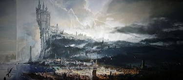Final Fantasy 16: ¿Qué sabemos de la nueva entrega de la saga?