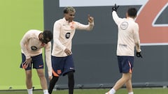 El campeón vuelve a la Copa