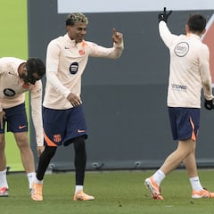 El campeón vuelve a la Copa