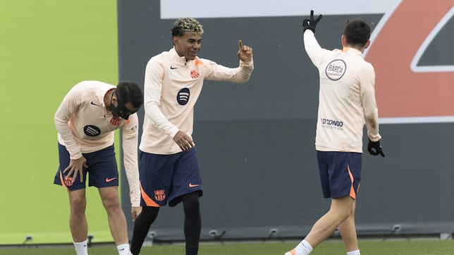 El campeón vuelve a la Copa