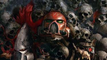 Anunciado Warhammer 40.000: Dawn of War 3