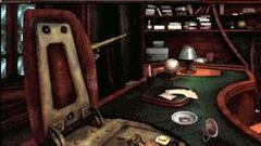 Imágenes de Sherlock Holmes: El Misterio de la Momia