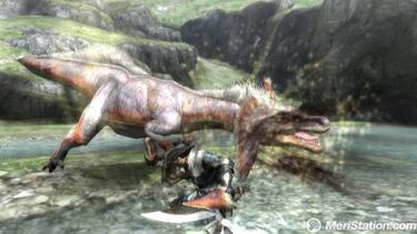 Monster Hunter Tri, Impresiones