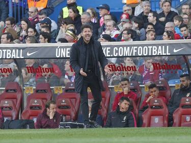 Gazzetta: Juventus keeping tabs on Diego Simeone