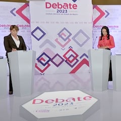 Primer Debate Edomex 2023: ¿Qué pasó, cuáles fueron los temas y últimas noticias?