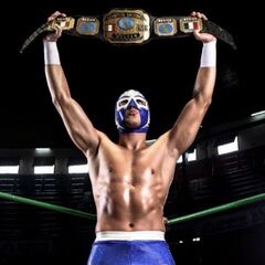 Soberano Jr. regresará al ring tras superar su lesión