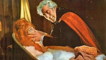 Las 50 mejores películas sobre vampiros y dónde verlas