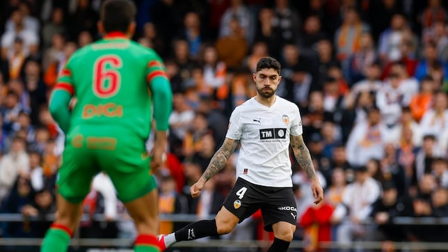 Unai Núñez se gana el puesto