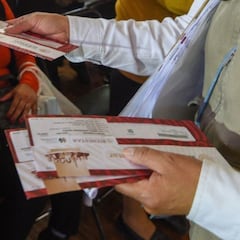 Pago doble Pensión Bienestar 2024: quiénes cobran del 12 al 16 de febrero y monto total