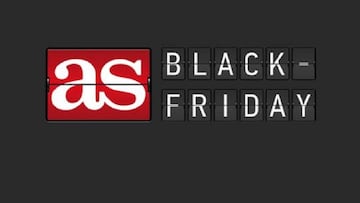 Black Friday: AS looks at some bargain players