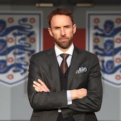 Dos campanadas en Inglaterra