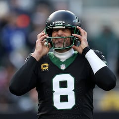 Which NFL team has the longest playoff drought? Where do the Jets rank?