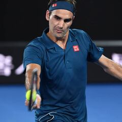 Federer, a por el título 100 en Dubai y Nadal, a por el primero en rápida en Acapulco