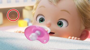 Nintendo desconcierta a todo el mundo con un corto animado estilo Pixar y los fans no paran de preguntarse qué significa