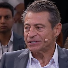 Peter Diamandis, experto en longevidad: “Los optimistas viven más, empieza a cambiar cómo hablas sobre tu esperanza de vida”