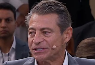 Peter Diamandis, experto en longevidad: “Los optimistas viven más, empieza a cambiar cómo hablas sobre tu esperanza de vida”