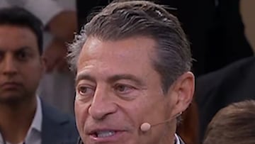 Peter Diamandis, experto en longevidad: “Los optimistas viven más, empieza a cambiar cómo hablas sobre tu esperanza de vida”