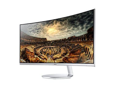 Reseña: Monitor Curvo CF791 de Samsung
