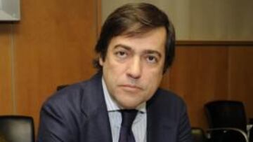 Macua: "El problema no son los valores sino la gestión"