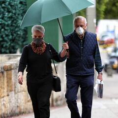 Coronavirus Bogotá: cómo será el seguimiento a personas mayores de 60 y colectivos vulnerables