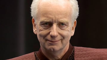 Star Wars, Palpatine