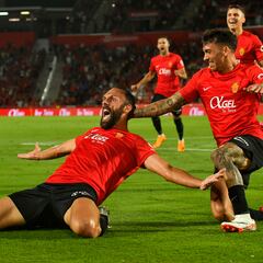 El Mallorca-Cádiz aplazado se jugará el 29 de noviembre