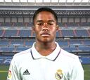 Oficial: Endrick, al Madrid