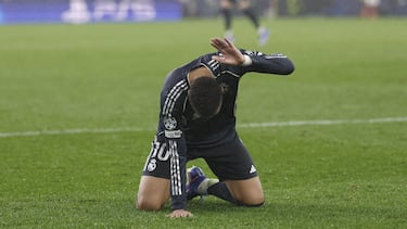 El Barça ‘roba’ el ADN al Madrid