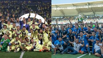 Así le fue a los seleccionados del verano en el domingo de finales