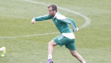 Van der Vaart.