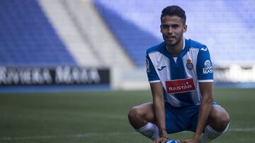 Diego Reyes.