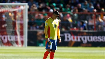 “Se hizo un gran trabajo, siempre orgulloso de mis compañeros”