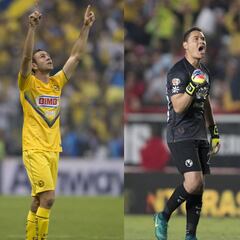 Los 5 jugadores que catapultaron su carrera tras jugar con América