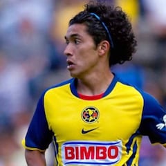 ¿Qué fue de Torito Silva? Ex joya americanista sin equipo
