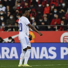 El Mallorca expulsará a los autores de los gritos racistas