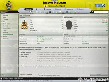Football Manager 2009, Impresiones