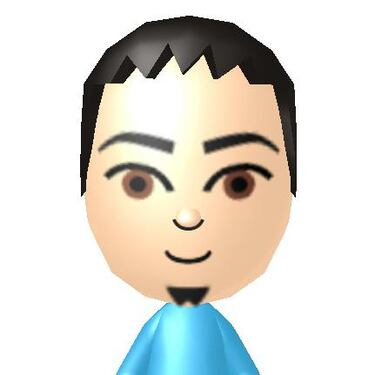 Juega en 3DS con los Mii de los redactores de MeriStation