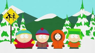 Adiós a una de las escenas más desagradables de ‘South Park’: “Odio esto, estaba tan avergonzado”