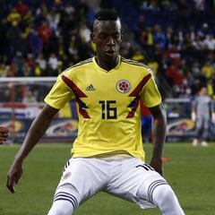 Los nuevos que se ganaron otra oportunidad en la Selección