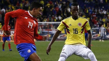 Los nuevos que se ganaron otra oportunidad en la Selecci&oacute;n